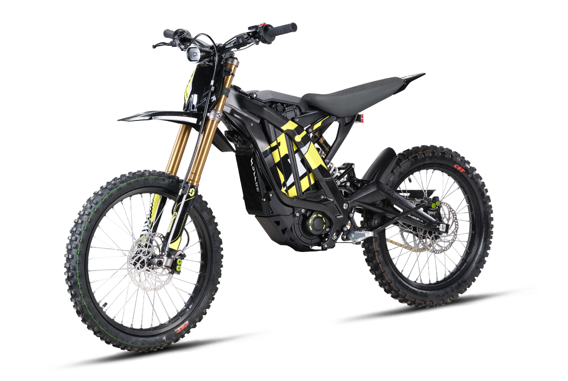 Surron Light Bee X 2025