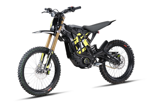 Surron Light Bee X 2025