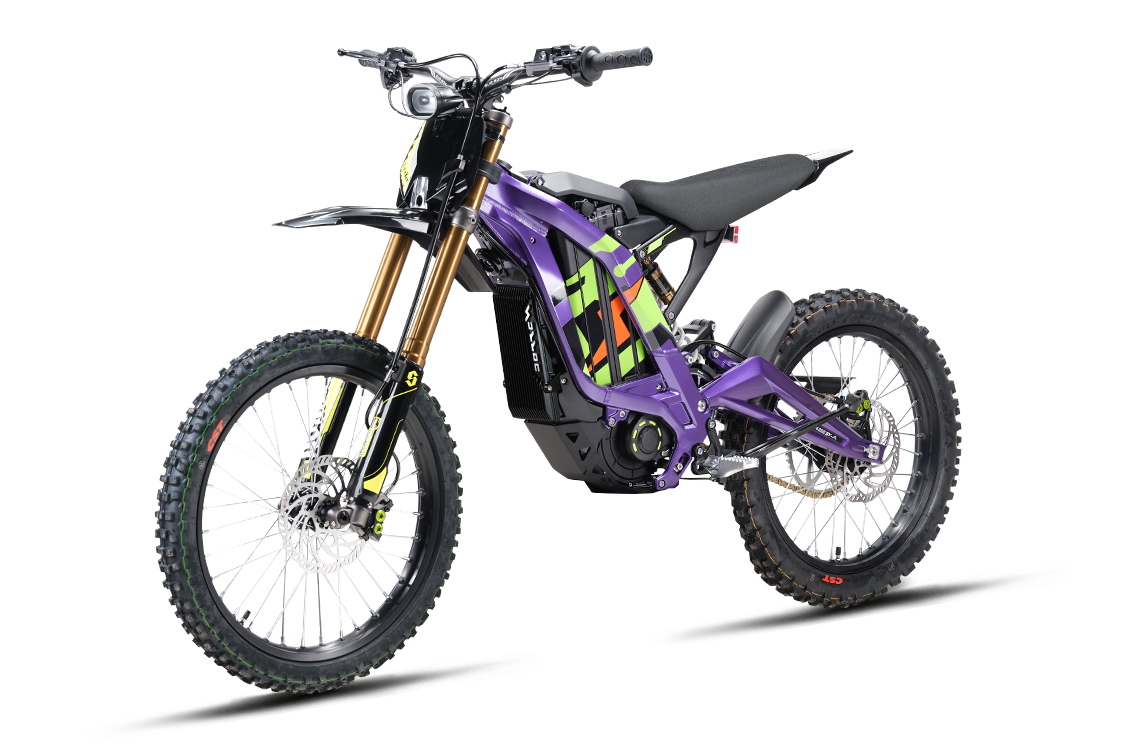 Surron Light Bee X 2025